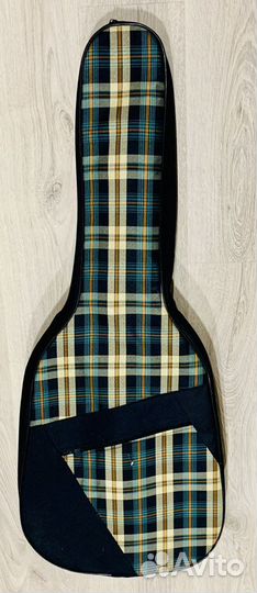 Акустическая гитара Bestwood MCA-101-1-RD