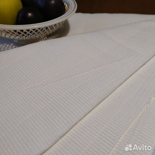 Ткань на полотенца хлопок СССР