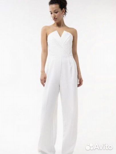 Новый комбинезон