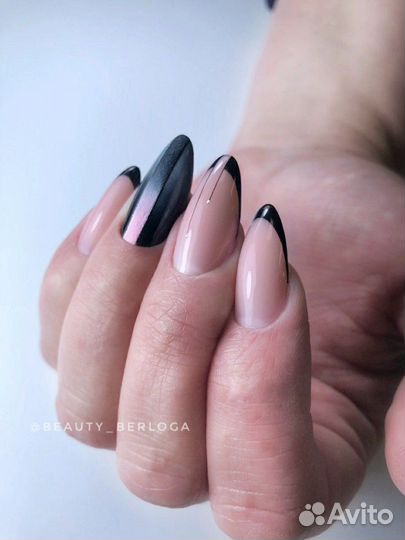 Индивидуальный курс по маникюру. 4 дня интенсива