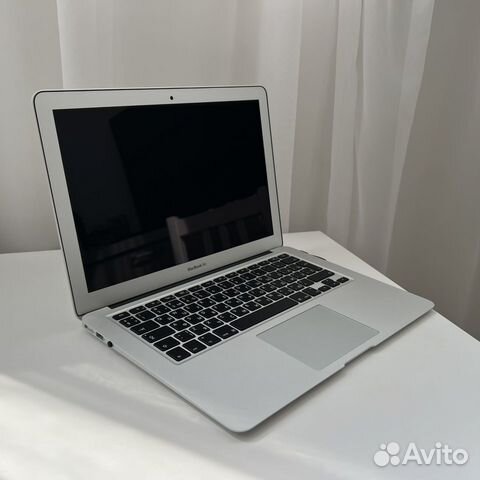 Apple macbook air 13