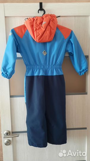Комбинезон детский демисезон 98см