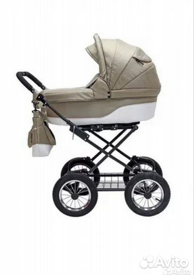 Прогулочная коляска бу