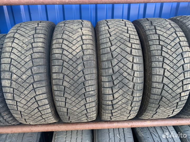 Pirelli Ice Zero 2 205/55 R16 91T