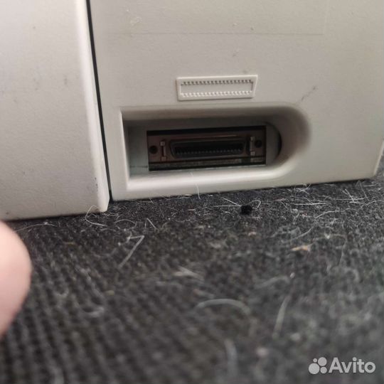 Принтер лазерный hp laserjet 1100