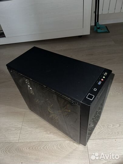Продам игровой компьютер