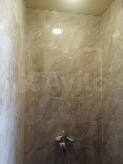 Дом 55 м² на участке 18 сот.