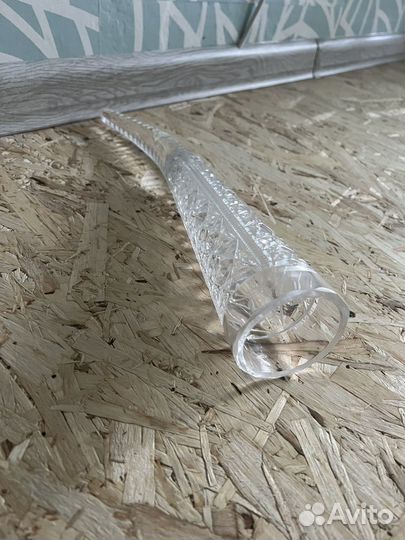 Рог хрустальный