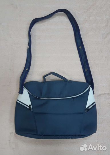 Сумка для коляски новая