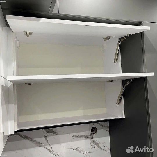 Кухонный гарнитур от производителя на заказ