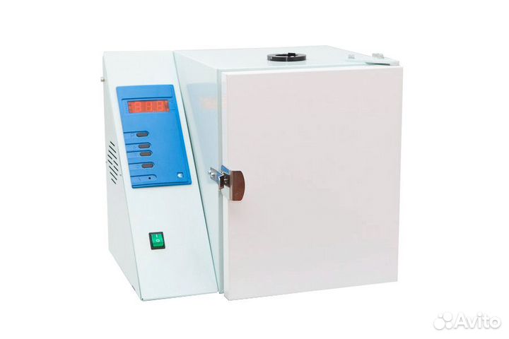 Сухожар гп-10 мо (Касимовский завод)