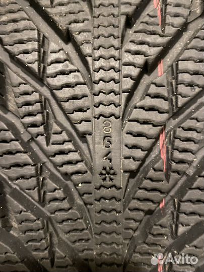 Nokian Tyres Hakkapeliitta R3 235/45 R18 98T