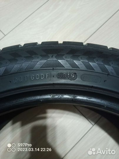 Nokian Tyres Nordman SZ 225/45 R17 94W