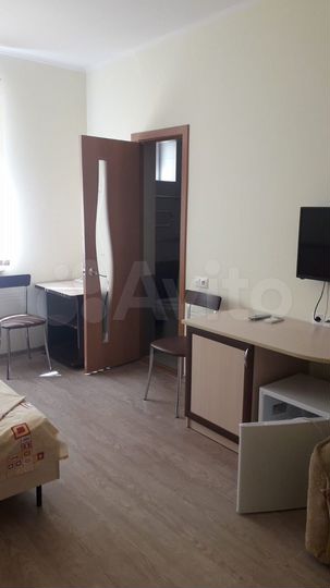 Комната 25 м², 1/4 эт.