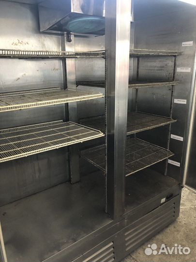 Премьер швуп1ту-1,5М (2дв. нерж.) арт 526