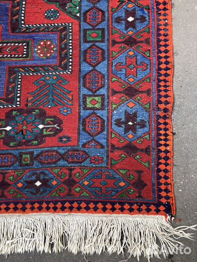 Ковер сумах ручная работа