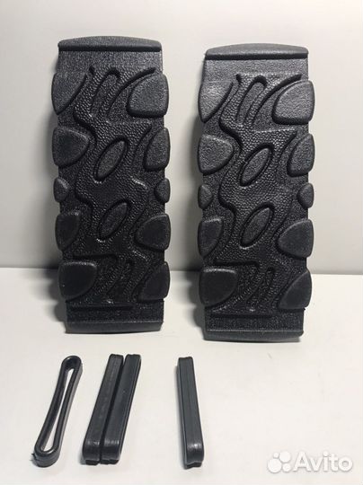 Накладки для прыжков кенгуру