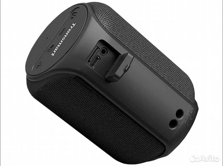 Портативная Bluetooth колонка Tronsmart Element T6