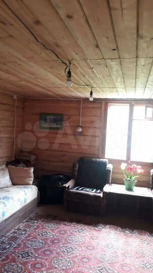 Дача 84 м² на участке 6,5 сот.