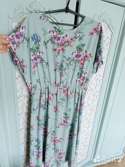 Платье женское