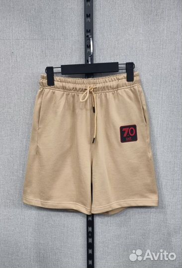 Шорты Emporio Armani