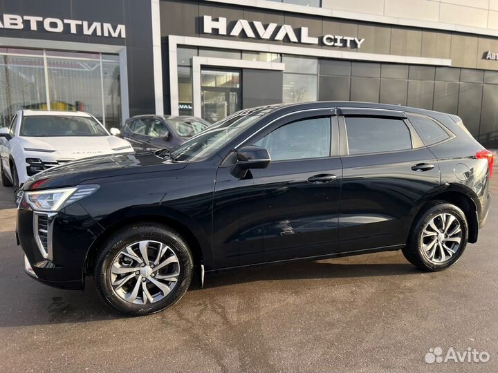 HAVAL Jolion 1.5 AMT, 2023, 33 013 км