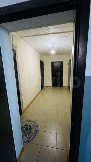 Квартира-студия, 28 м², 1/3 эт.