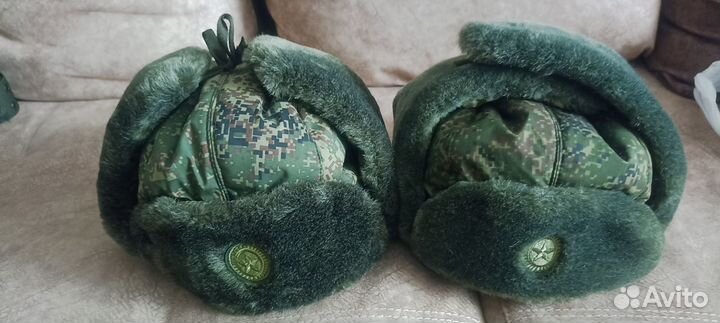 Военная форма