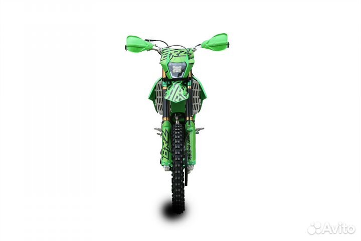 Мотоцикл BRZ X6m 300cc