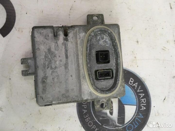 Блок розжига ксенона Bmw E90 N52B25