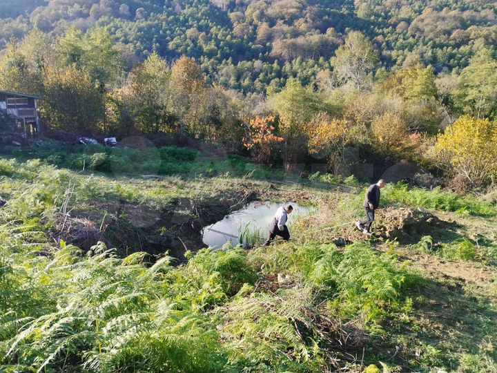 Участок 5,5 сот. (ИЖС)