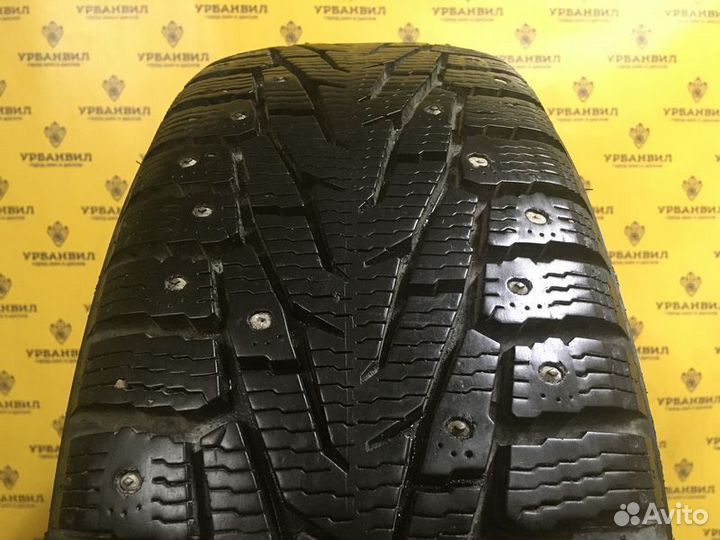 Nokian Tyres Hakkapeliitta 7 SUV 225/70 R16 107T