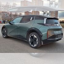 Zeekr X AT, 2023, 1 км, с пробегом, цена 3 650 000 руб.