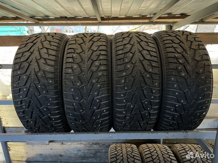 Yokohama Ice Guard Stud IG55 235/40 R18 95T