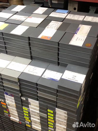 Рекламные ролики на бетакам