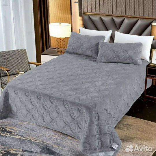 Покрывало размер Евро