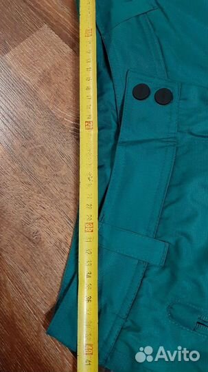 Горнолыжные брюки 46 размер