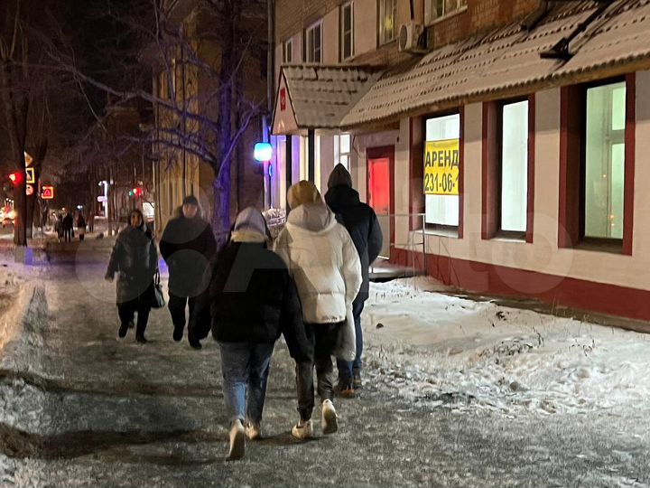 Продам торговое помещение, 97.8 м²