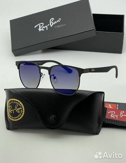 Солнцезащитные очки Ray-ban