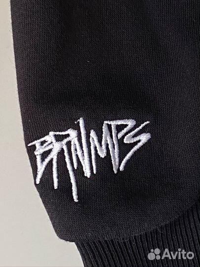 Мерч Брайн Мапс