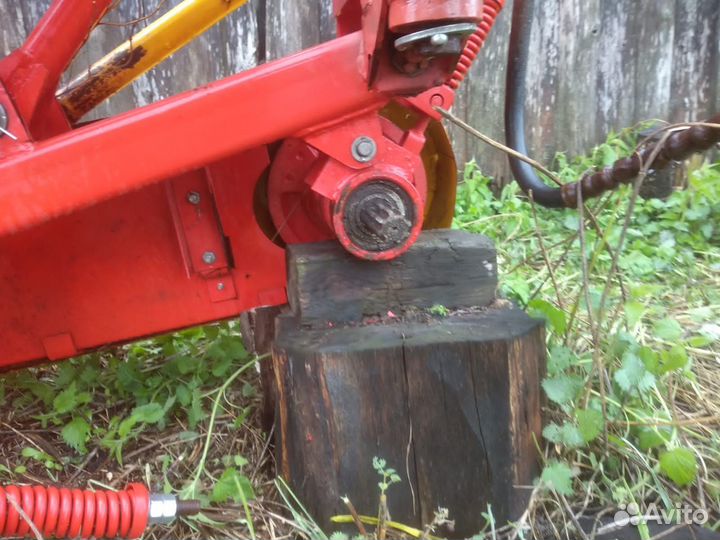 Косилка Бежецксельмаш КРН-2,1 Б, 2018