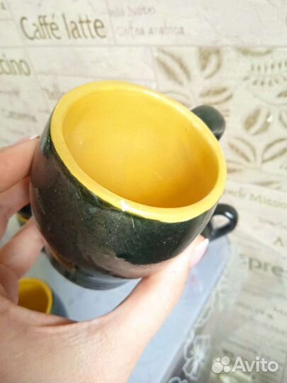 Кофейный набор