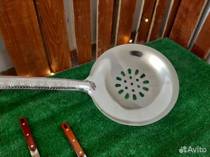 Шумовка под казан