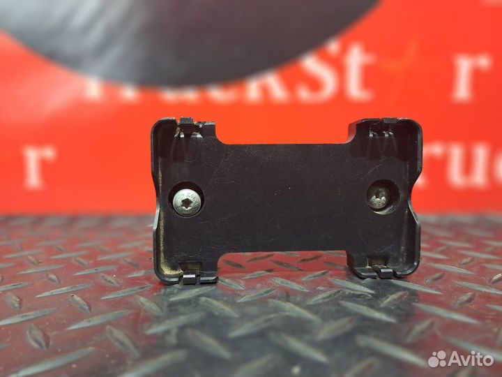 Кронштейн пульта пневмоподвески