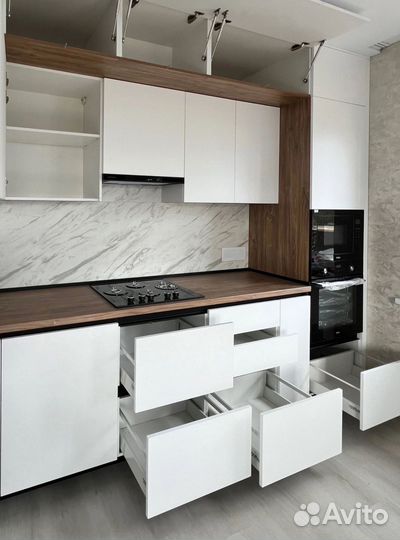 Кухня на заказ