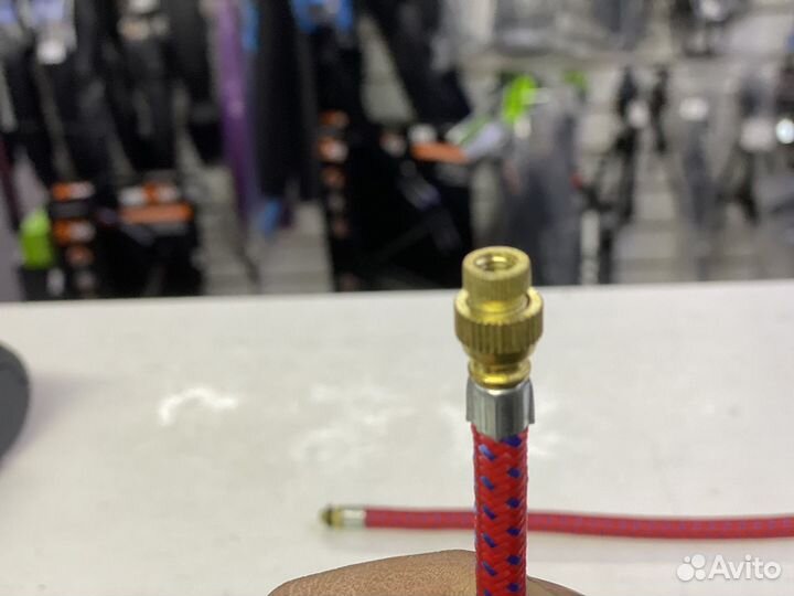 Шланг для насоса