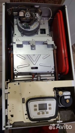 Main 5 на запчасти