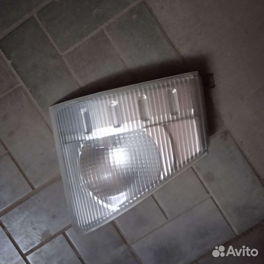 Главный тормозной цилиндр сцепления isuzu на двига