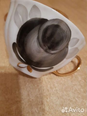 Чайные пары