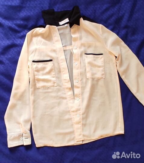 Женская одежда